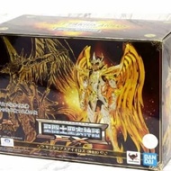 SCM Bandai Saint Seiya  Cloth Myth Sagitarius Aiolos Soul of God Cloth