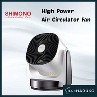 SHIMONO High Power 3D Air Circulator Fan 空气循环扇  SH9028