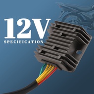 12V Motorcycle Regulator Rectifier for  GT250 GT650 COMET GT250R GT650R GT650S ST7 32800HN9101 32800