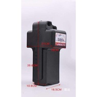 E-Bike Portable Battery Box Case 48V 12Ah [Bulk]