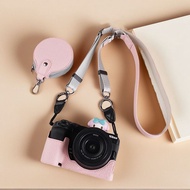 Nikon Z30 Protection Z50 Second Generation Z5II Base Z6/Z7II Camera Bag Z6III Third Generation Shell