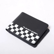 Planet Ocean - Men's Bifold Wallet - DPO 302981