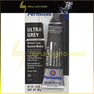 PERMATEX ULTRA GREY GASKET MAKER GUM