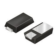 1N4007W SOD-123FL 1A 1000V Surface Mount Rectifier Diode 3000pcs/Reel