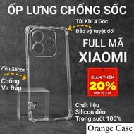 Redmi 15/15T/13x/14T NOTE 15/13/12/11/10/13C/12C/10C/9S/9/9A/9C/X7/C40/11T/10S/X3/A1 Poco 5G Pro Xia