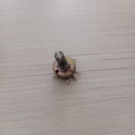 5K 5-Leg Radio Potentiometer
