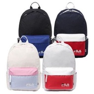韓國代購🇰🇷FILA backpack背包