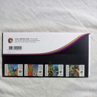 香港集郵郵票首日封小全張 - 世界銀行國際貨幣組織1997年年會