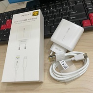 Charger/casan OPPO SUPER VOOC original 100% fast charging micro USB 65W type micro