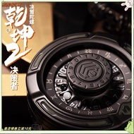 Now 24h Jue Second-Generation Decision-Making Turntable Multifunctional Fidget Spinner Toy Decompres