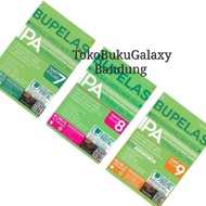 CLASS 7 8 9 SCIENCE BUPELAS MATERIAL MAPPING & CLASS 9 SMP SCIENCE QUESTION BANK