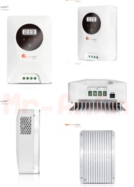 MPPT Solar Charge CONTROLLER 80A Battery Voltage: 12V/24V/48V รัปประกัน 1 ปี✅💯