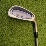 Mizuno Chime Golf Ladies Iron No.5 Stick Golf Ladies Iron