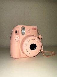 FUJIFILM INSTAX MINI 8 即影即有相機