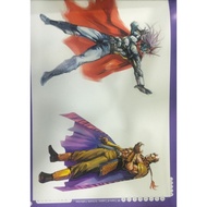 ARTWORKS - 38 YEARS OF LEGACY COLLECTION 1981 - 2019