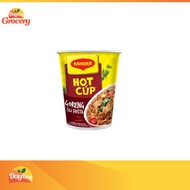 Maggi Hot Cup Goreng Cili Fiesta 65g