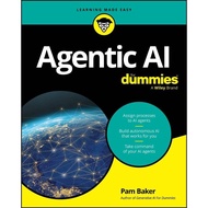 Agency AI For Dummi
