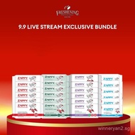 9.9 Zappy Live stream exclusive Bundle