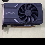 VGA EVGA P106 100 6GB - GTX 1060 6GB