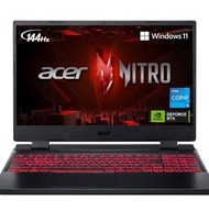 Acer 宏碁 Nitro 5 AN515-58-57Y8 電競筆記型電腦