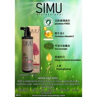 SIMU BOTOX HAIR TONIC