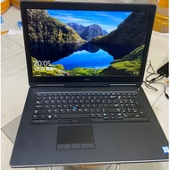 57cm 7720 Laptop Dell/Dell Precision7730 Independent Display i7 Graphic Workstation 7710