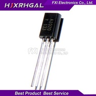 100PCS 2SA1020 TO-92 A1020 TO92 1020 triode transi Transistor new original
