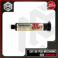 MM - MCN SU3 3S UV Glue SU3 3 Second UV Glue/ 3 Second UV Glue/ PCB UV Paint/