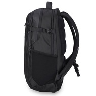 BestPromo Premium Black Backpack 28L Men Women Waterproof Large Size Unisex Backpack