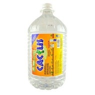 Cactus Distilled Drinking Water 9.5 Liter