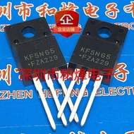 5PCS KF5N50FZ KF5N50 KF4N65 KF4N65F KF9N25 KF9N25F KF7N65 KF7N65F KF10N60 KF10N60F KF3N50 KF3N50F KF
