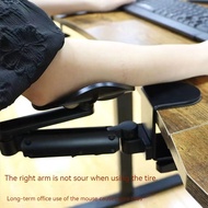 Desktop Armrest Ergonomic Height Table