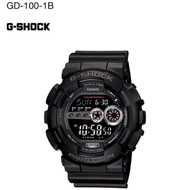 Casio G-shock Gd-100-1b gd-100 100% Original