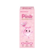HYDRON Pink B12 Pink Hydrating Solution 360ml Contact Lens Solution