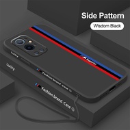 Capa Casing Fashion Soft Liquid Silicone Case for Oneplus One Plus 5 5T 6 6T 7 7T Pro Oneplus5 Onepl