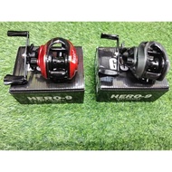 BC GUREN HERO-9 LEFT HANDLE