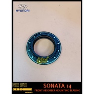 HYUNDAI SONATA LF 2014" FRONT ABSORBER MOUNTING BEARING 54612-C1000