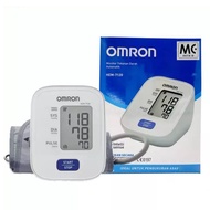 OMRON Automatic Blood Pressure Monitor HEM-7120