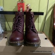 dr martens original Boots shoes women