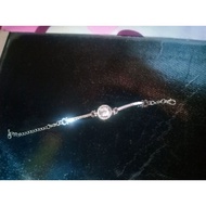 925 silver bracelet/925 silver