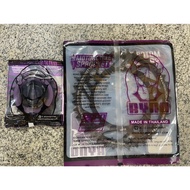 XADV 750/NM4/CTX700/NC750 Sprocket