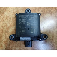 Toyota Cross blind spot module