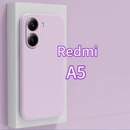 Soft Silicone Case For Redmi15 A7 A7Pro A5 15C 10A 10C 9C 13C POCO C71 C81Pro C65 C40 C85 Velvet Cam
