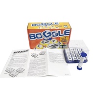 UG Word Game Classic Boggle Word Factory Word Game