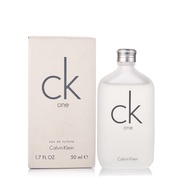 Authentic CK ONE EDT 50ML