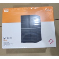 6TB/8TB/10TB/12TB/14TB/18TB/24TB/ DEMO USED EXTERNAL HARD DRIVE / WD MY BOOK / WD ELEMENTS / SEAGATE