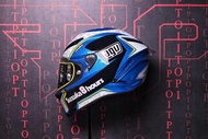 AGV CORSA - R ESPARGARO 8H SUZUKA ( EUROPE FIT )