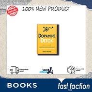 Dopamine Detox | Immediate Action | Powerful focus | Strategy Mindset | Productivity Series - Thibol