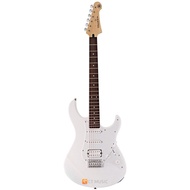 YAMAHA PACIFICA012 Electric Guitar กีตาร์ไฟฟ้ายามาฮ่า รุ่น PACIFICA012