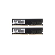 Patriot Memory DDR4 3200MHz PC4-25600 64GB Kit (2 x 32GB) Desktop Memory PSD464G3200K